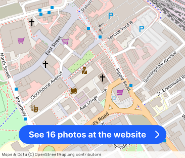 Schrier Ropeworks, Barking, IG11 - Photo 1