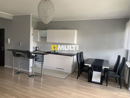 Komfortowe 2 pokoje w otoczeniu zieleni - Фото 3