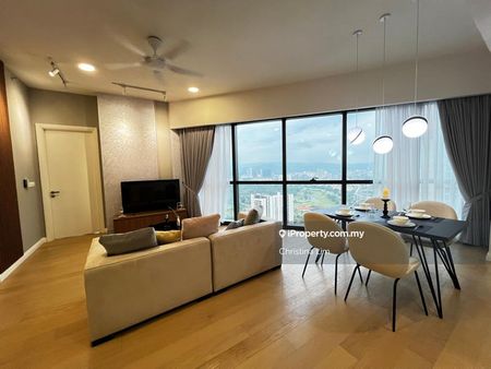 TRX Residences, KL City Centre - Photo 4