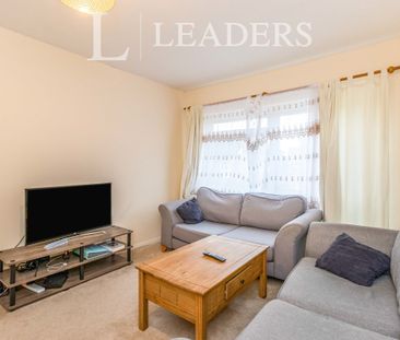 2 bedroom apartment to rent Willow Lodge, 6 Pemberton Road, East Mo... - Photo 3