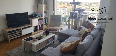 Location Appartement 2 pièces 48m² THONON LES BAINS 74200 - Photo 5