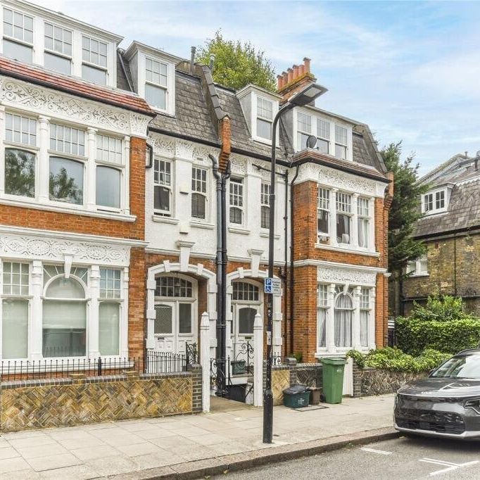 Glenilla Road, London, NW3 - Photo 1