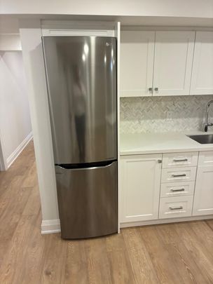 For Lease - 32 Glenforest Drive Unit# Lower, Vaughan, Ontario - Photo 1