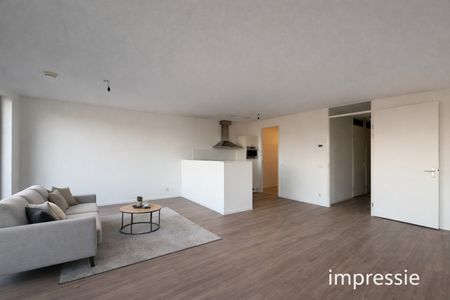 Te huur: Appartement Heiligeweg in Krommenie - Photo 2