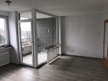 Große 3-Zimmerwohnung mit perfekten Schnitt! - Photo 3