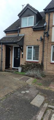 1 bedroom semi-detached house to rent - Photo 1