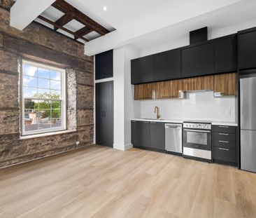 For Lease - 163 Main Street Unit# 303, Milton, Ontario - Photo 4