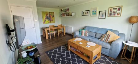 2 bedroom flat to rent - Photo 5