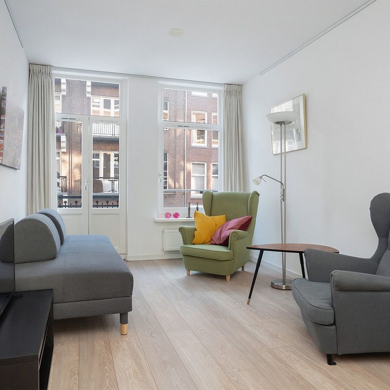 Balistraat 113 1 - Foto 1