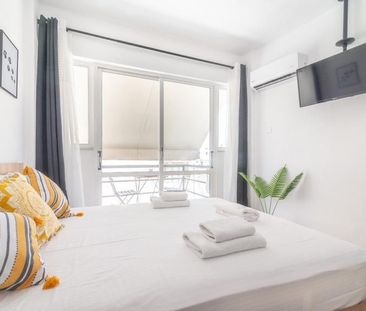 Studio/Γκαρσονιέρα για ενοικίαση Κέντρο - Βαλιδέ Τζαμί (Ηράκλειο Κρ... - Photo 3