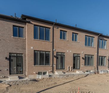 For Lease - 53 Freeman Williams Street, Markham, Ontario - Photo 6