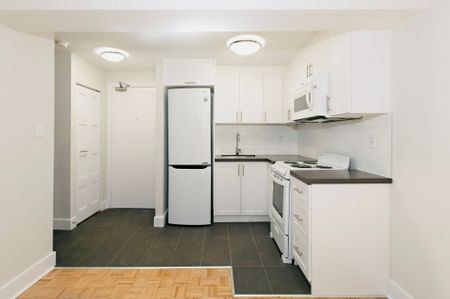 For Lease - 990 Avenue Road Unit# 306, Toronto, Ontario - Photo 3