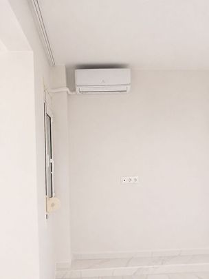 Studio/Γκαρσονιέρα για ενοικίαση Σκεπάρνη (Αμπελόκηποι) - Photo 1