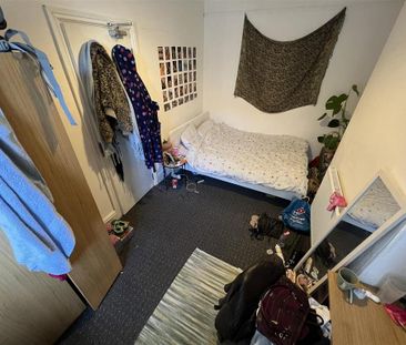 5 bedroom terraced house to rent - Photo 5