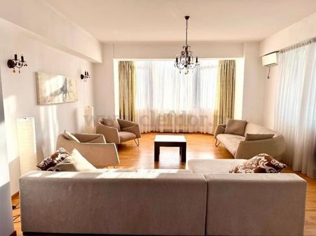 5 room Apartment for rent, Kiseleff area - Fotografie 3