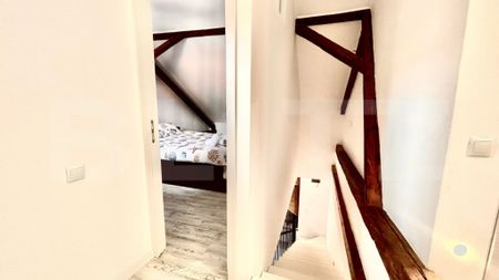Apartament de inchiriat, 3 camere, 70.90 mp - Ultracentral - Photo 3