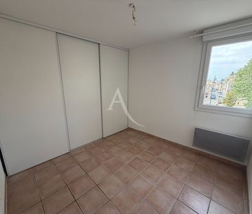 Location Appartement 3 pièces 64m² - Photo 1