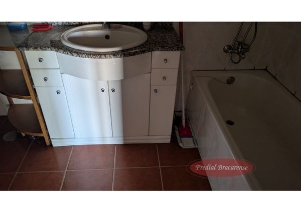 Apartamento T2 em Braga