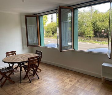 Location Appartement 2 pièces 56m² NANTES 44000 - Photo 2