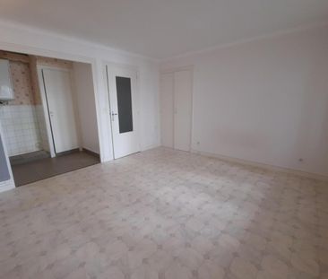 Louer appartement 1 pièce de 31 m² - Photo 1