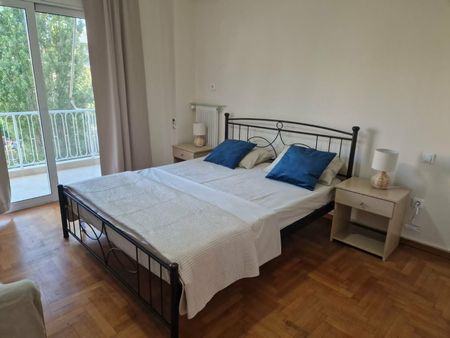 Studio/Γκαρσονιέρα για ενοικίαση Σουβάλα (Χαλκίδα) - Photo 4