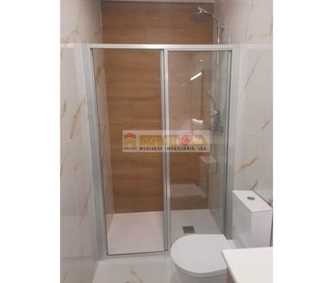 Apartamento T2 - Photo 1