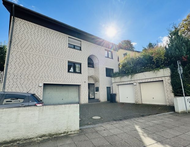 Im begehrten BI-Westen 2-Zi.-Mietwohnung - Foto 1