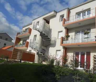 Location Appartement 1 pièce 31m² NANTES 44300 - Photo 5