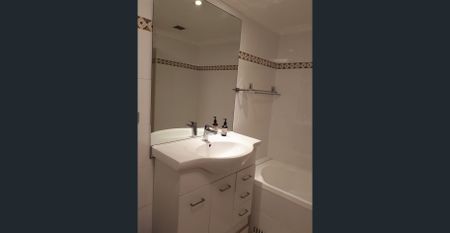 Furnished 1 Bedroom Unit with Lock Up Garage. - Photo 5