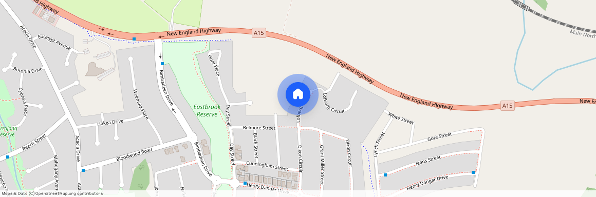 12A Lofberg Court, Muswellbrook, NSW 2333