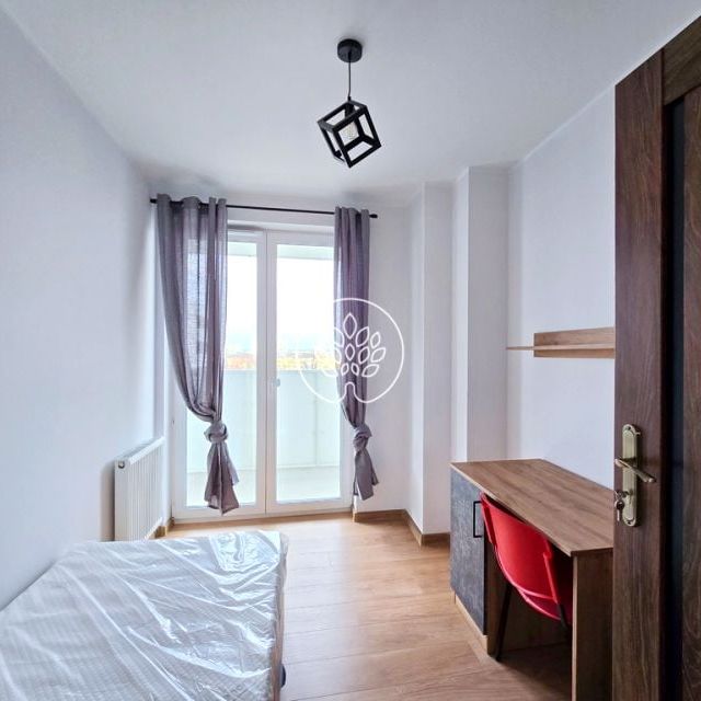 Pokój, ul. Fordońska - Фото 1