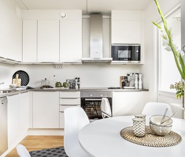 Appelbergsvägen 3A - Foto 1