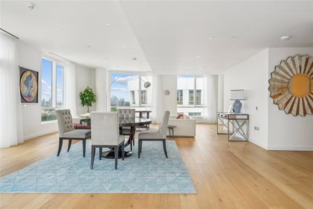 4 bedroom penthouse to rent - Photo 2