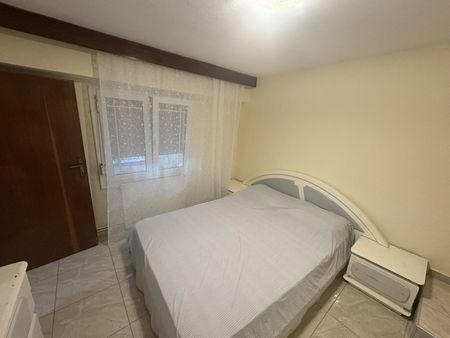 Διαμέρισμα για ενοικίαση Κηπούπολη (Καβάλα) - Φωτογραφία 5