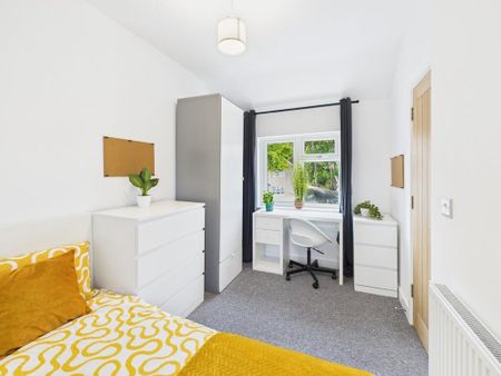 6 bedroom house share to rent - Photo 4