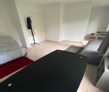 Location Appartement 1 pièce 28m² LILLE 59000 - Photo 6