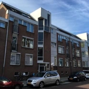 Wagenaarstraat 0ong, 1093 CN Amsterdam, Nederland - Photo 1