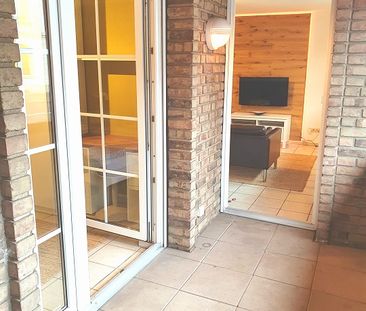 Feeling at Home - Wohnung im Zentrum von Frechen - Foto 1