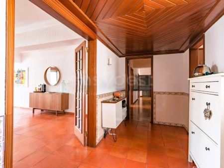 Apartamento T4+1 em Lisboa - Photo 2