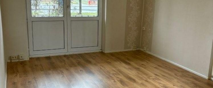 Günstige 3- Zimmer Wohnung **Werden Sie kreativ** - Foto 1