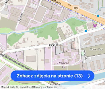 Nowe mieszkanie na Czyżkówku/Flisy z widokiem – zdjęcie 1