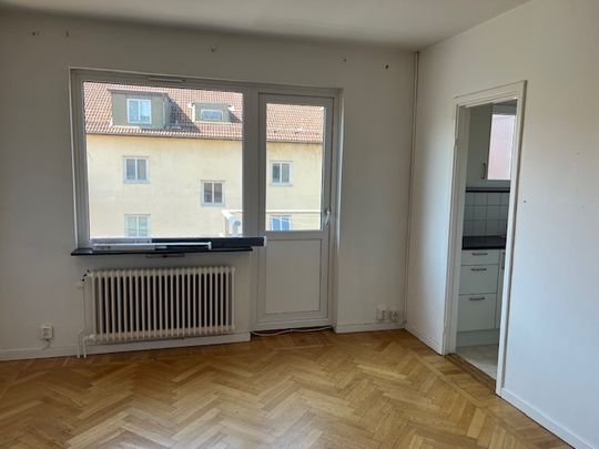 Norrby Tvärgata 15 - Photo 1