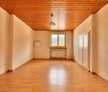 3.5 Zimmer, 143 m², 4. Stock - Photo 1