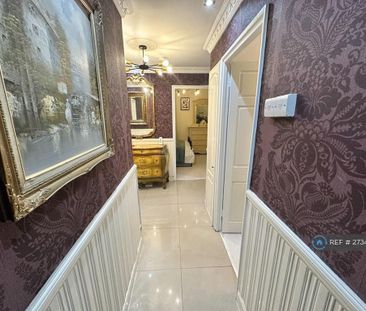 1 bedroom in a flat share to rent - Photo 4