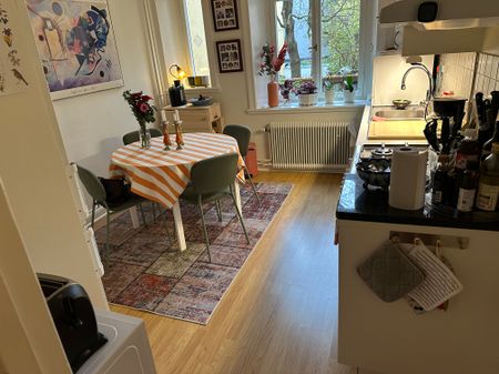 Vanadisvägen, Stockholm - Foto 3
