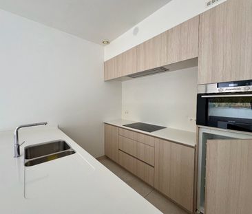 WEMMEL : Appartement + Parking - EPC A - Foto 1