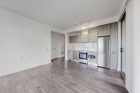 For Lease - 50 Charles Street Unit# 2510, Toronto, Ontario - Photo 4