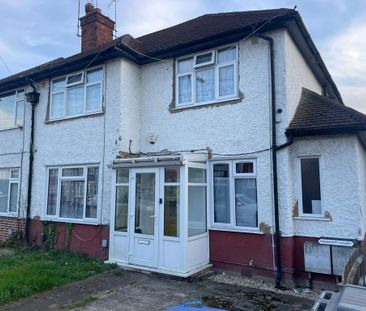 2 bedroom maisonette to rent - Photo 3