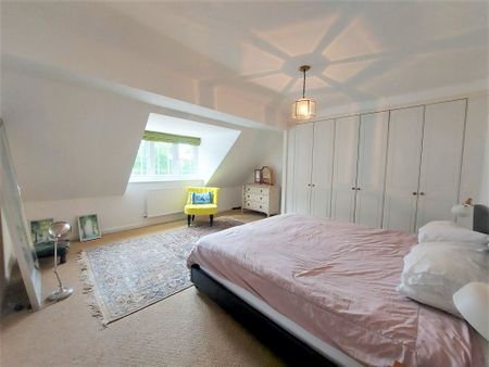 1 bedroom detached to rent Marguerite Way, Bishop's Stortford, Hertfordshire, CM23 - Photo 5