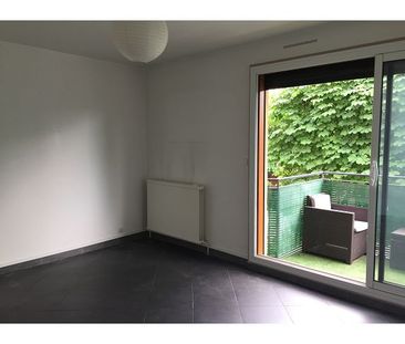 Location Appartement 1 pièce 29m² ST MAUR DES FOSSES 94100 - Photo 4